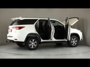 Toyota Fortuner 2.4GD-6 auto - Image 31