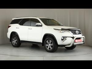 Toyota Fortuner 2.4GD-6 auto - Image 1