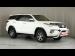 Toyota Fortuner 2.4GD-6 auto - Thumbnail 1