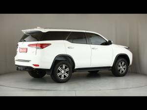 Toyota Fortuner 2.4GD-6 auto - Image 2