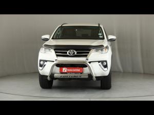 Toyota Fortuner 2.4GD-6 auto - Image 4