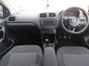 Volkswagen Polo Vivo hatch 1.4 Comfortline - Image 6