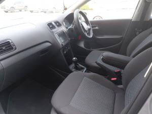 Volkswagen Polo Vivo hatch 1.4 Comfortline - Image 7