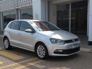 Volkswagen Polo Vivo hatch 1.4 Comfortline - Image 1