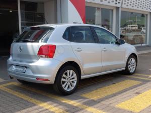 Volkswagen Polo Vivo hatch 1.4 Comfortline - Image 2