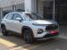 Toyota Starlet Cross 1.5 XS manual - Thumbnail 1