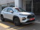Thumbnail Toyota Starlet Cross 1.5 XS manual