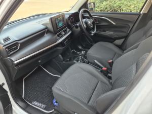 Suzuki Swift 1.2 GL - Image 7