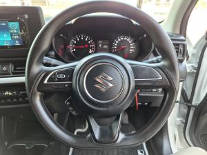 Suzuki Swift 1.2 GL - Image 8