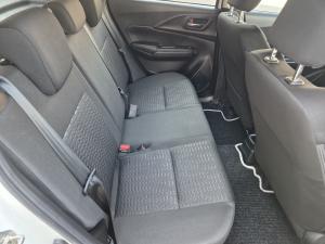 Suzuki Swift 1.2 GL - Image 15