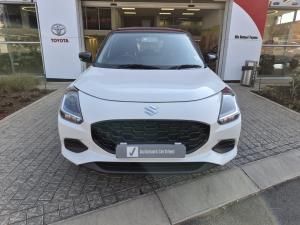 Suzuki Swift 1.2 GL - Image 4
