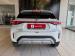 Toyota Starlet Cross 1.5 XR manual - Thumbnail 5