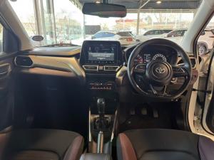 Toyota Starlet Cross 1.5 XR manual - Image 6