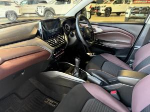 Toyota Starlet Cross 1.5 XR manual - Image 7