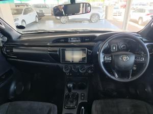 Toyota Hilux 2.8GD-6 Xtra cab 4x4 Legend 50 auto - Image 6
