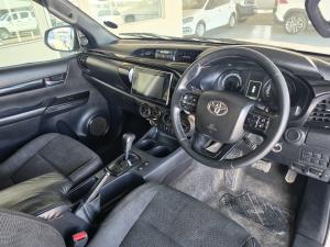 Toyota Hilux 2.8GD-6 Xtra cab 4x4 Legend 50 auto - Image 7