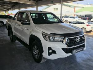 Toyota Hilux 2.8GD-6 Xtra cab 4x4 Legend 50 auto - Image 1