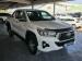 Toyota Hilux 2.8GD-6 Xtra cab 4x4 Legend 50 auto - Thumbnail 1