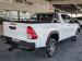 Toyota Hilux 2.8GD-6 Xtra cab 4x4 Legend 50 auto - Thumbnail 2