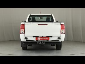 Toyota Hilux 2.4GD S (aircon) - Image 5