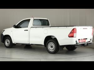 Toyota Hilux 2.4GD S (aircon) - Image 21