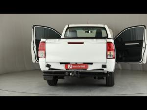 Toyota Hilux 2.4GD S (aircon) - Image 24
