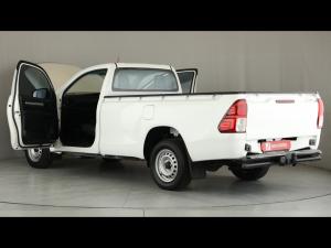 Toyota Hilux 2.4GD S (aircon) - Image 25