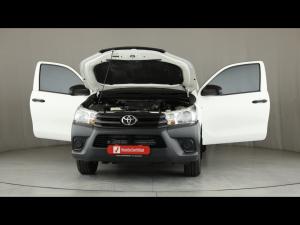 Toyota Hilux 2.4GD S (aircon) - Image 28
