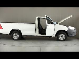 Toyota Hilux 2.4GD S (aircon) - Image 30