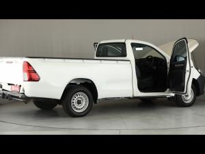Toyota Hilux 2.4GD S (aircon) - Image 31