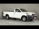 Thumbnail Toyota Hilux 2.4GD S (aircon)