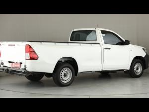 Toyota Hilux 2.4GD S (aircon) - Image 2