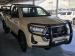 Toyota Hilux 2.4GD-6 single cab Raider manual - Thumbnail 1