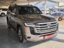 Thumbnail Toyota Land Cruiser 300 3.3D ZX