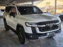 Thumbnail Toyota Land Cruiser 300 3.3D GR-Sport