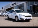 Thumbnail Ford Focus sedan 1.0T Ambiente auto
