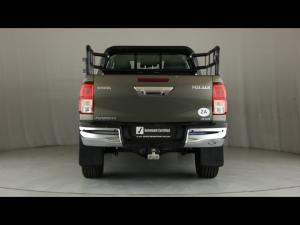 Toyota Hilux 2.4GD-6 double cab 4x4 Raider auto - Image 5