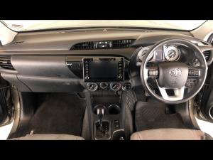 Toyota Hilux 2.4GD-6 double cab 4x4 Raider auto - Image 6