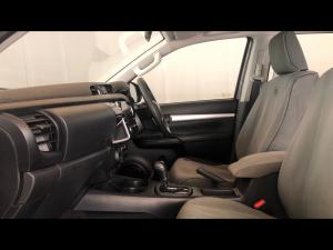 Toyota Hilux 2.4GD-6 double cab 4x4 Raider auto - Image 7