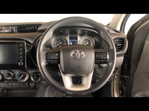 Toyota Hilux 2.4GD-6 double cab 4x4 Raider auto - Image 8