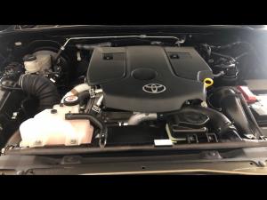 Toyota Hilux 2.4GD-6 double cab 4x4 Raider auto - Image 14