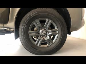 Toyota Hilux 2.4GD-6 double cab 4x4 Raider auto - Image 17