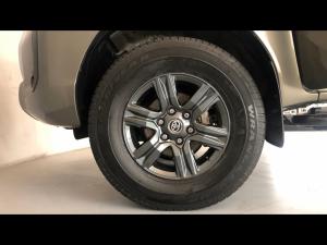 Toyota Hilux 2.4GD-6 double cab 4x4 Raider auto - Image 18