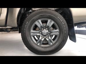Toyota Hilux 2.4GD-6 double cab 4x4 Raider auto - Image 19