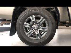 Toyota Hilux 2.4GD-6 double cab 4x4 Raider auto - Image 20