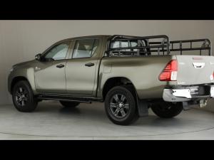 Toyota Hilux 2.4GD-6 double cab 4x4 Raider auto - Image 21