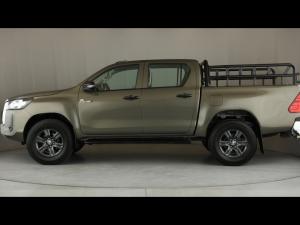 Toyota Hilux 2.4GD-6 double cab 4x4 Raider auto - Image 22