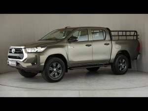 Toyota Hilux 2.4GD-6 double cab 4x4 Raider auto - Image 23