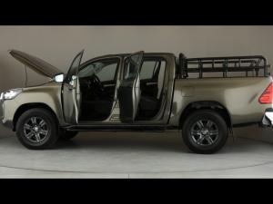 Toyota Hilux 2.4GD-6 double cab 4x4 Raider auto - Image 26
