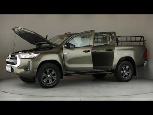 Toyota Hilux 2.4GD-6 double cab 4x4 Raider auto - Image 27